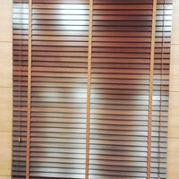 Wooden Blinds