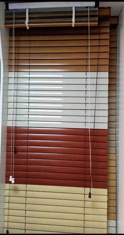 Venetian Blinds