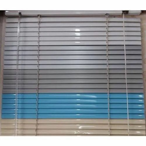 Venetian Blinds