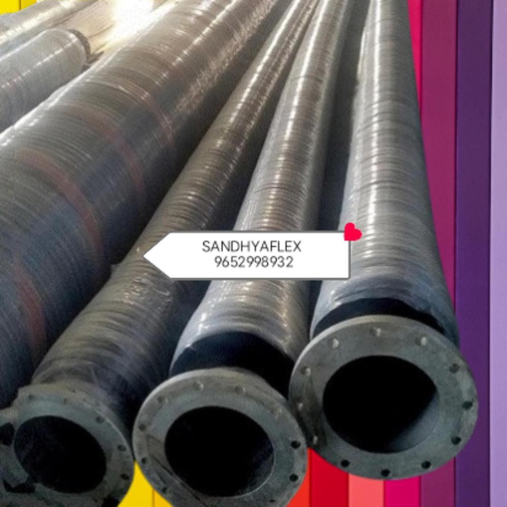 Marine Rubber Hose 