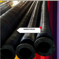 Marine Rubber Hose