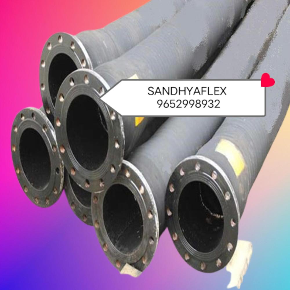 Marine Rubber Hose By Sandhya Enterprises