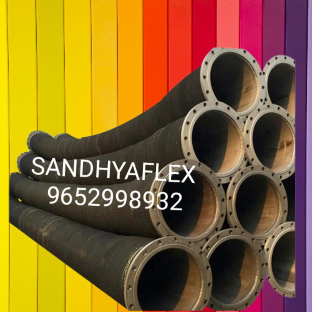 Marine Rubber Hose By Sandhya Enterprises