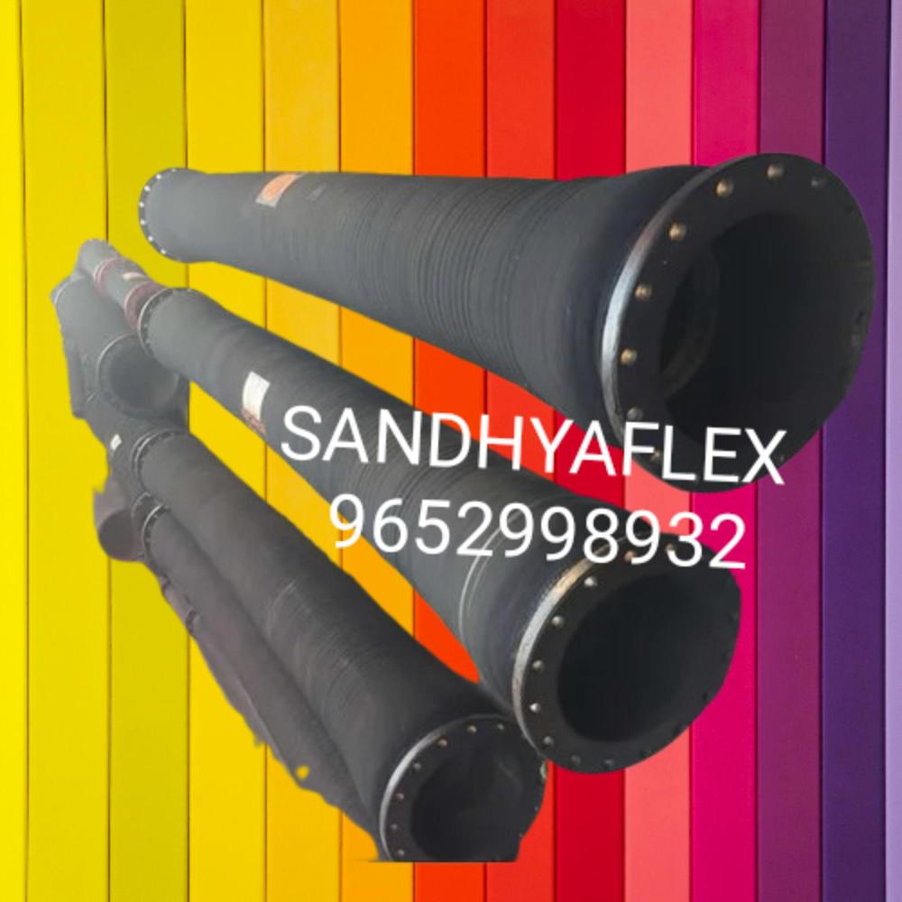Marine Rubber Hose By Sandhya Enterprises