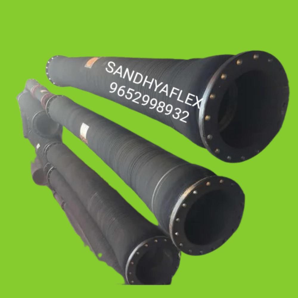 Marine Rubber Hose By Sandhya Enterprises