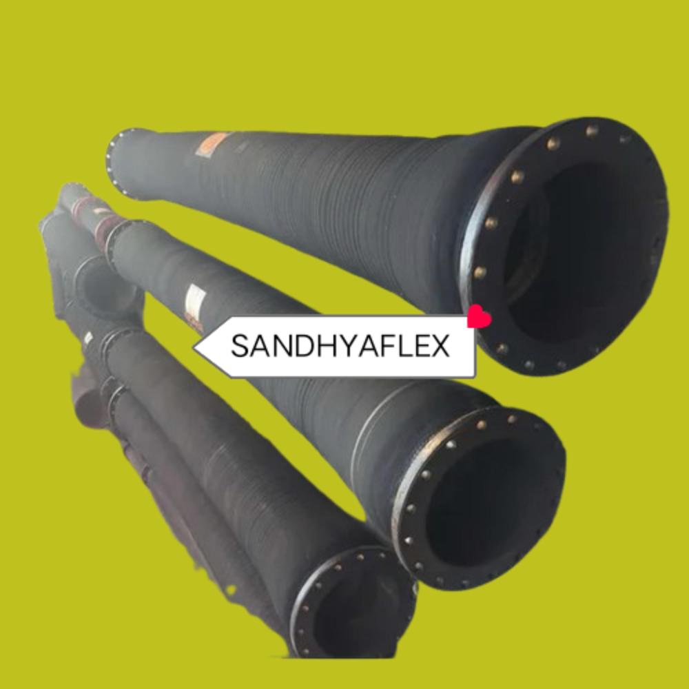 Oil Suction and Discharge Rubber  Hose