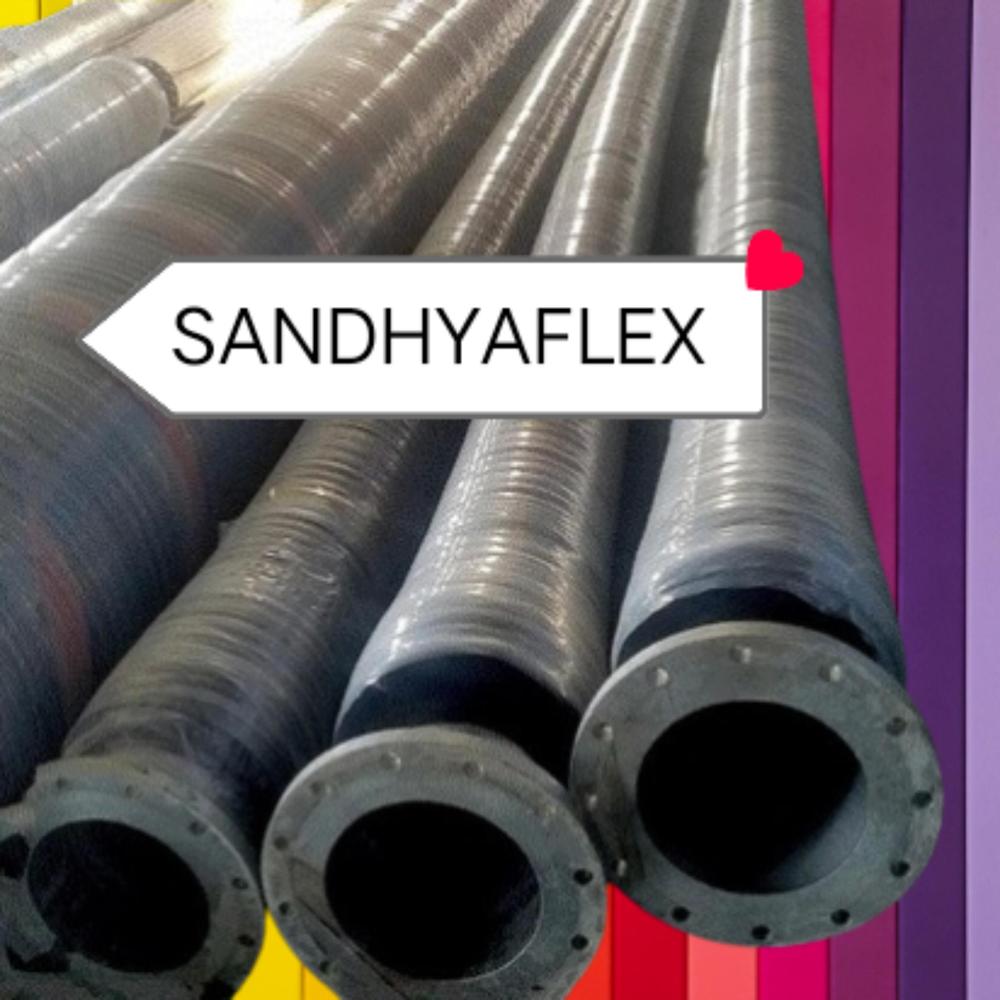 Oil Suction and Discharge Rubber  Hose