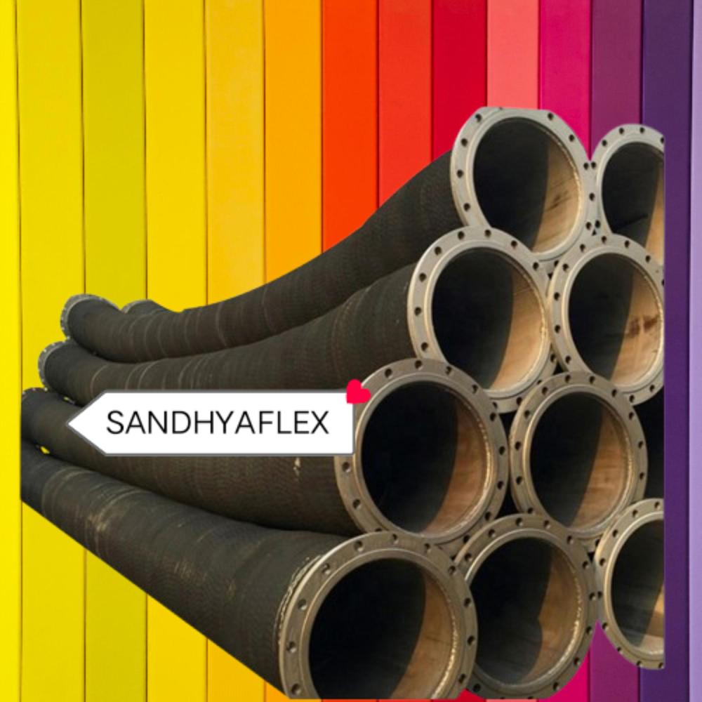 Oil Suction and Discharge Rubber  Hose