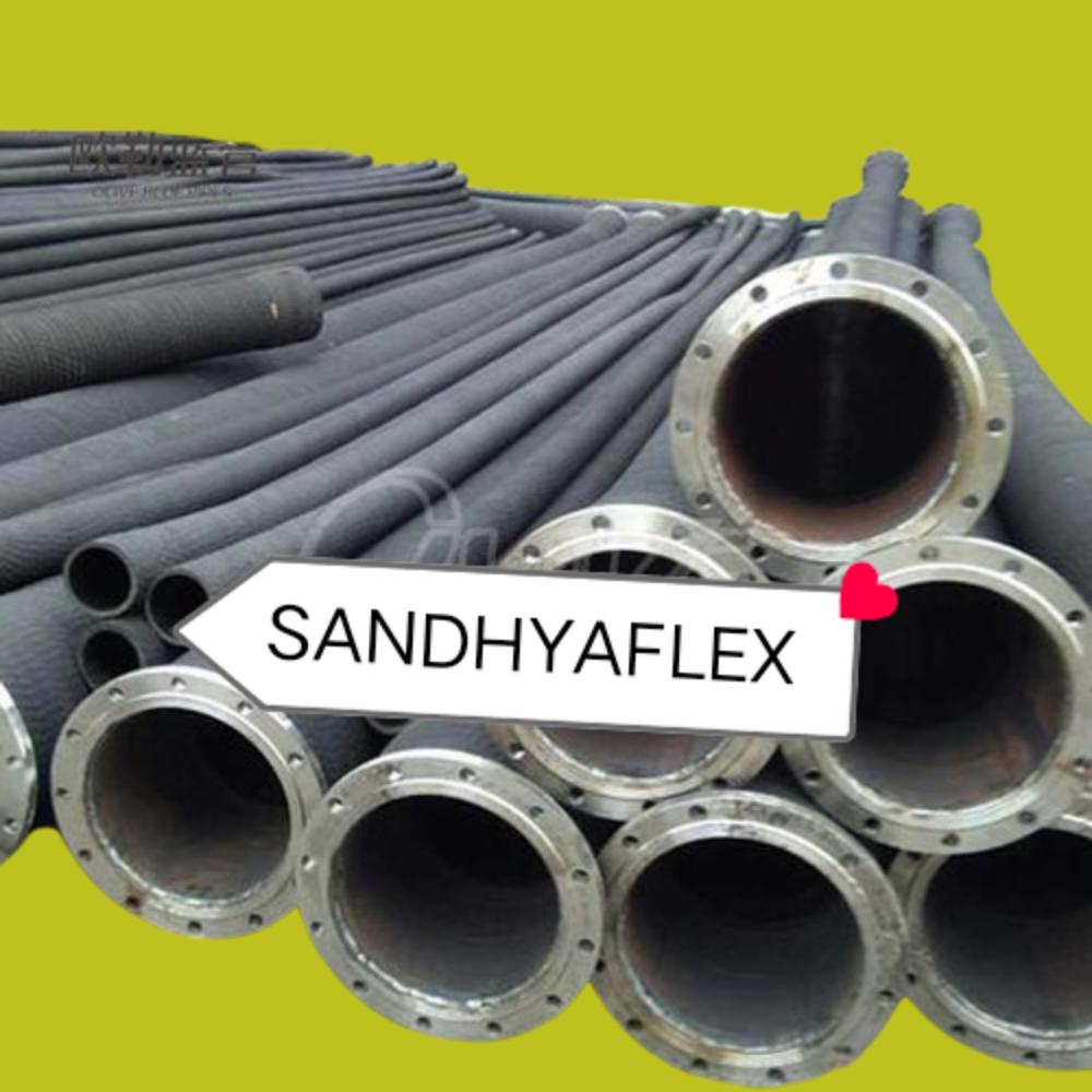 Oil Suction and Discharge Rubber  Hose
