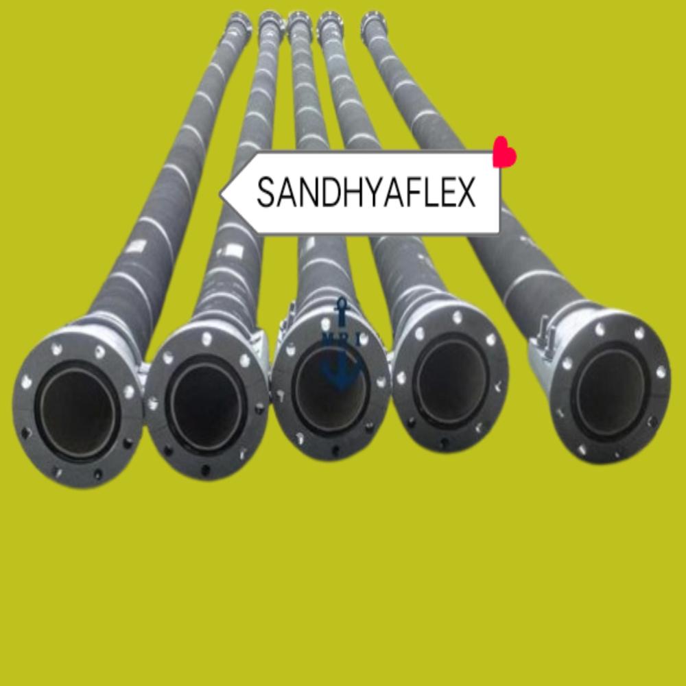 Oil Suction and Discharge Rubber  Hose
