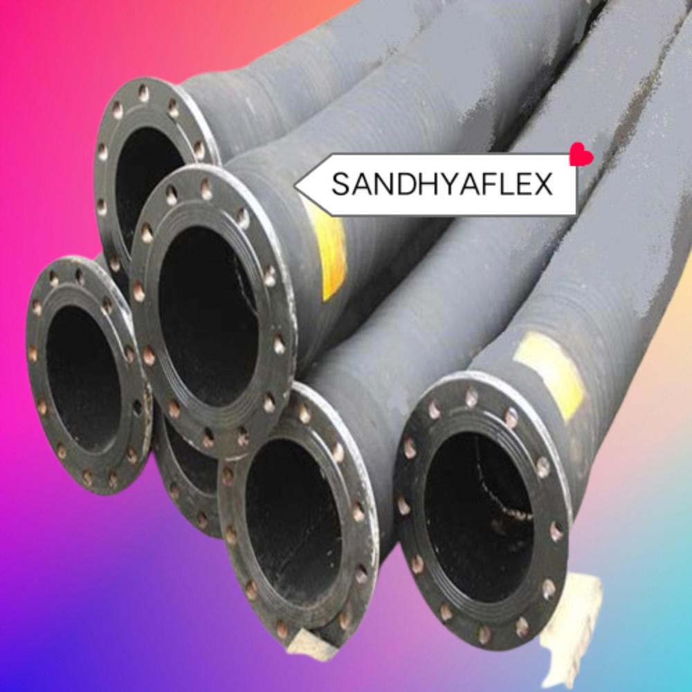 Oil Suction and Discharge Rubber  Hose