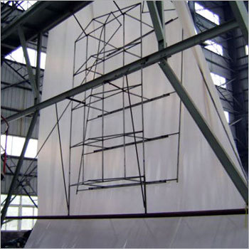 बड़े पैमाने पर विस्तारित जियोमेम्ब्रेन मशीन सेट