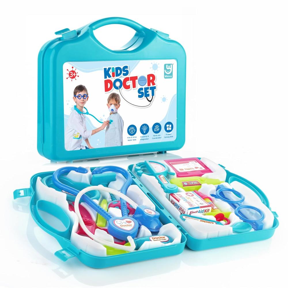Small Doctor play Set 