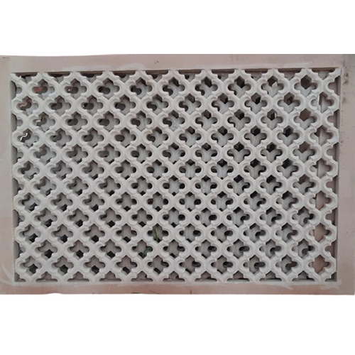 Makrana Marble Jali