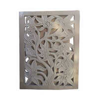 Marble Grill Jali