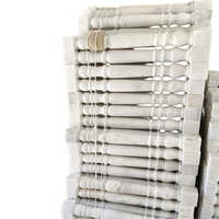 White Marble Pillar - Features: Long Lasting