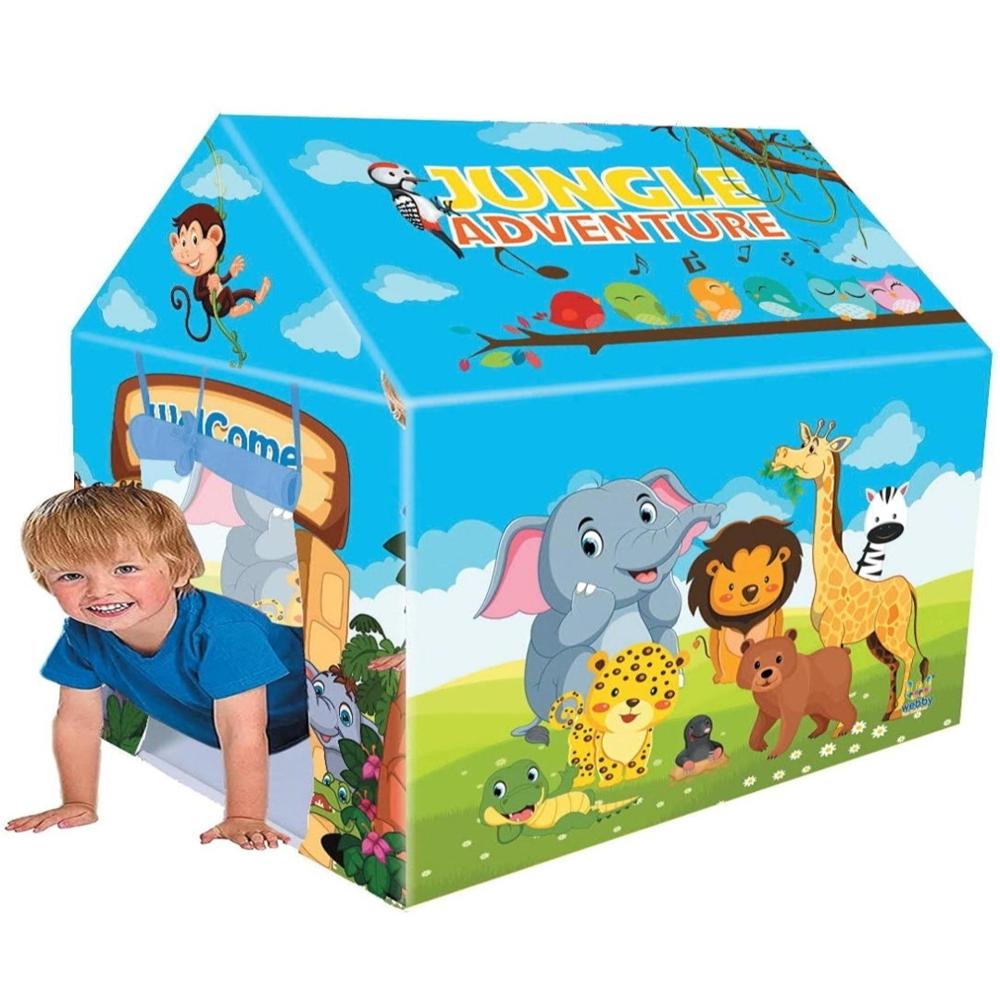 Tent House For Kids