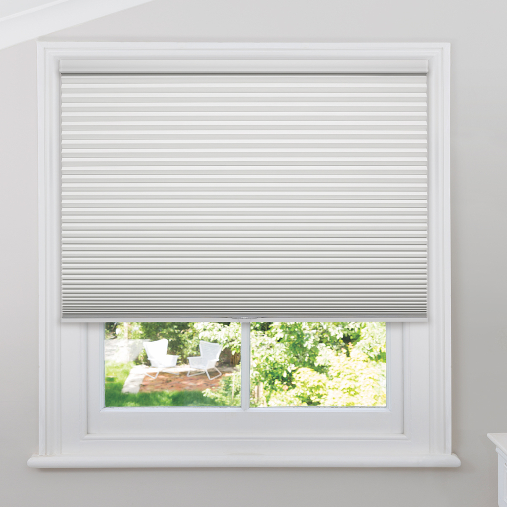 Honeycomb Blinds