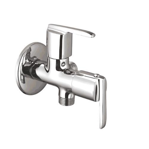 Unique Angle Valve Two Way