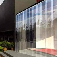Industrial Blinds