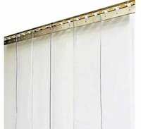 Industrial Blinds