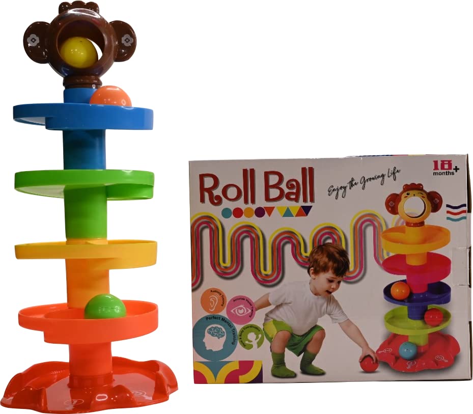 Roll Ball 