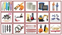 Material Handling Equipment