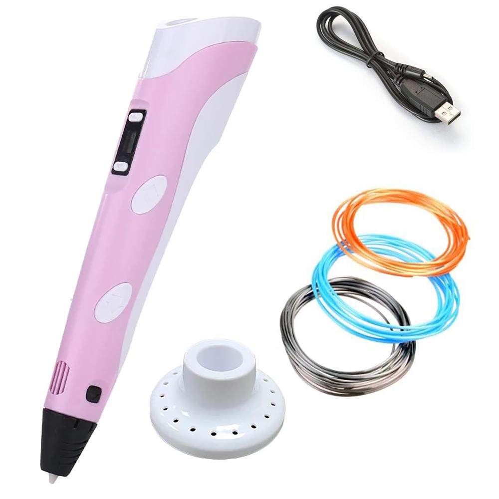 3 D pen 