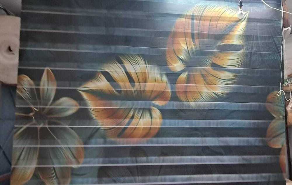 Customise Blinds - Design: Customized