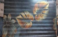 Customise Blinds