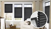 Honeycomb Blackout Blind