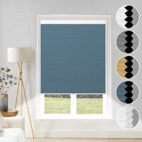 Honeycomb Blackout Blind