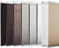 Honeycomb Blackout Blind