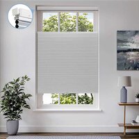 Honeycomb Blackout Blind