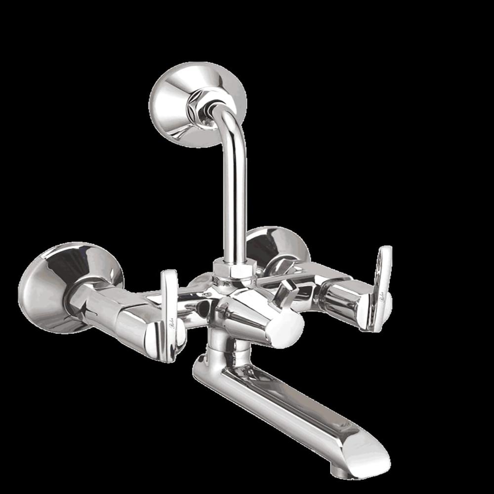 WALL MIXER2 IN 1