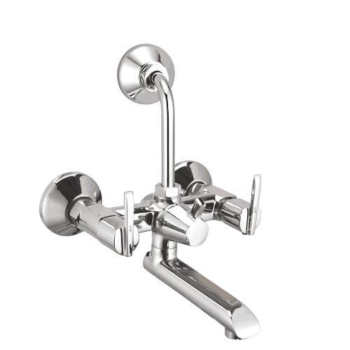 Unique Wall Mixer 2 in 1