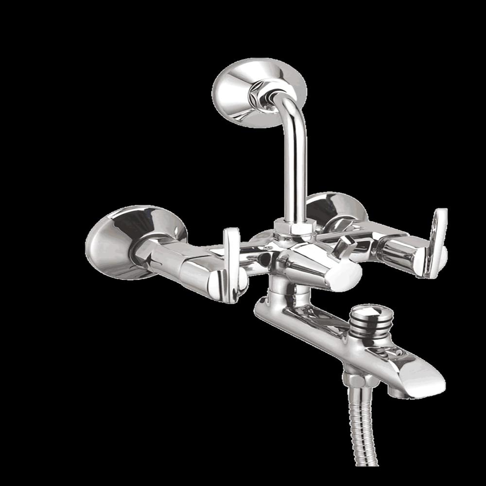 WALL MIXER 3 IN 1