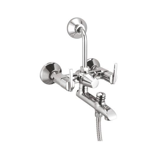 Unique Wall Mixer 3 in 1