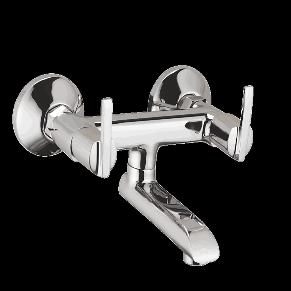 WALL MIXER NON TELEPHONIC