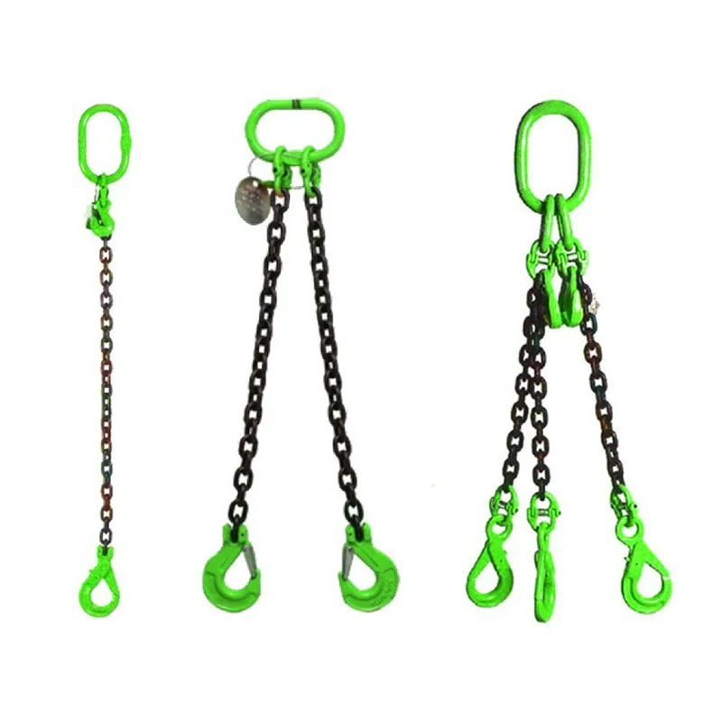 Industrial Slings - Attributes: Easy To Operate