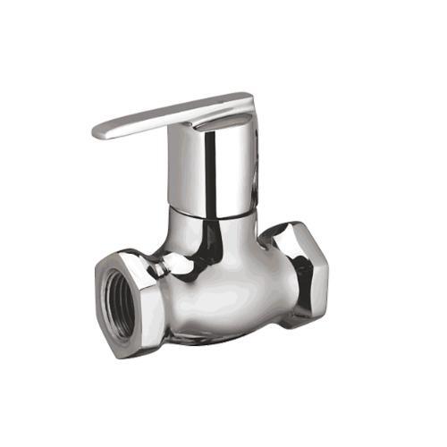 Unique Open Stop Cock ( 20mm )