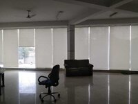 Roller Sunscreen Blind