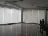 Roller Sunscreen Blind