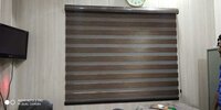 Customize Zebra Blind
