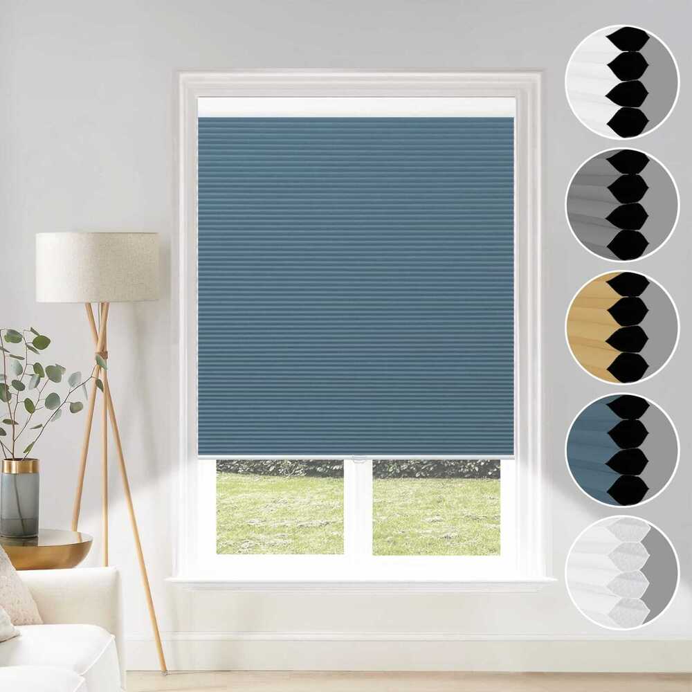 Honey Comb Blind