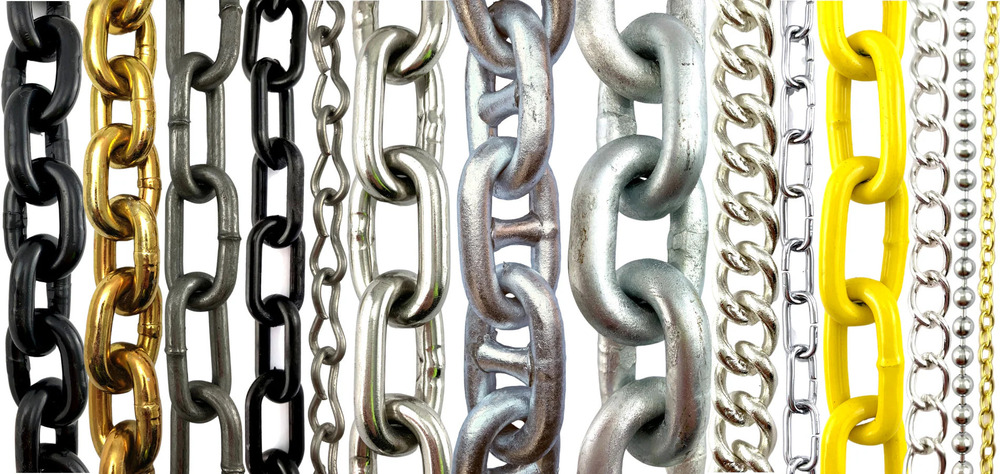 Marine Chain