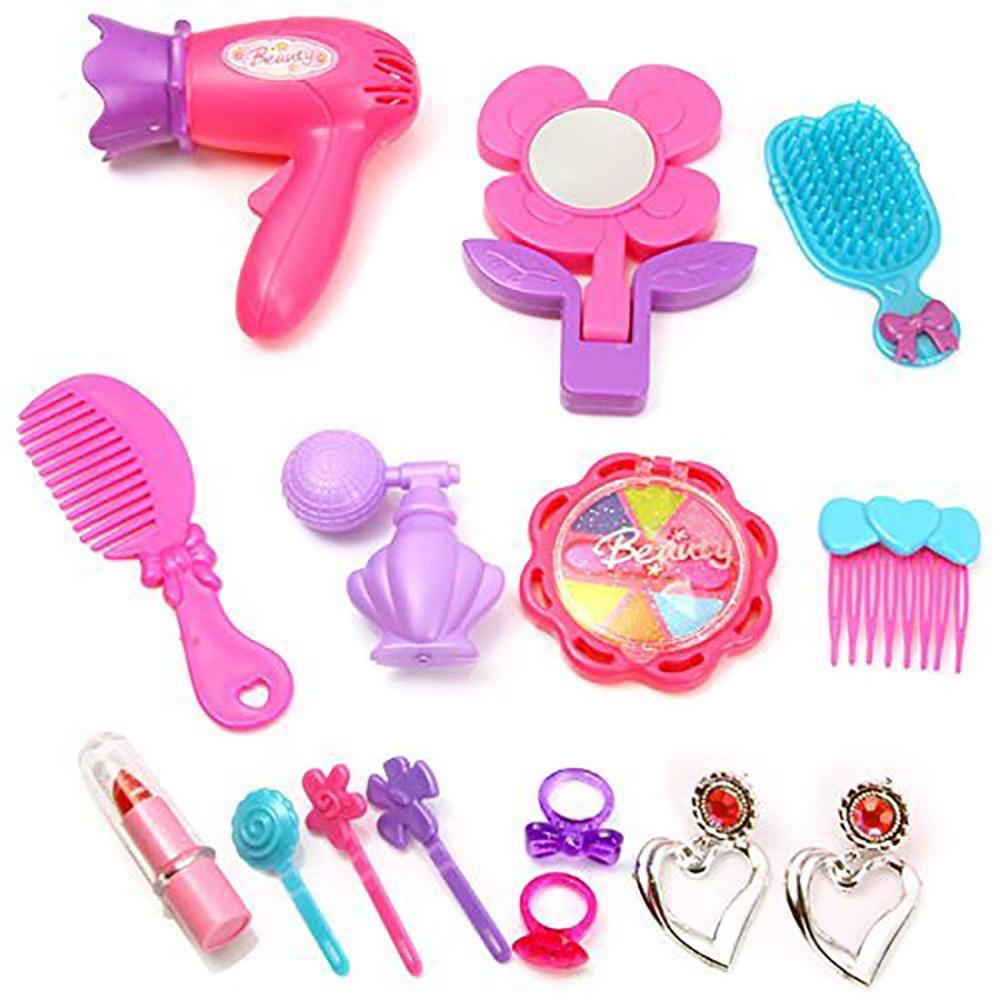 Mini Beauty Set - Age Group: 3-4 Yrs