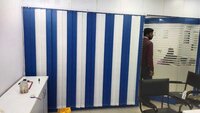 Vertical Blind