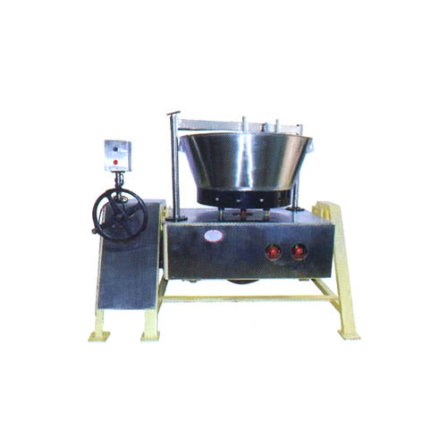 200 LPH Khoya Mawa Making Machine
