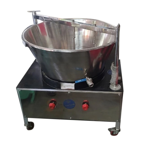 Steam Jacketed Kettle